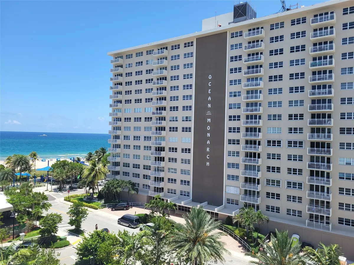 Photo 1 at 133 N POMPANO BEACH Boulevard 1109, Pompano Beach
