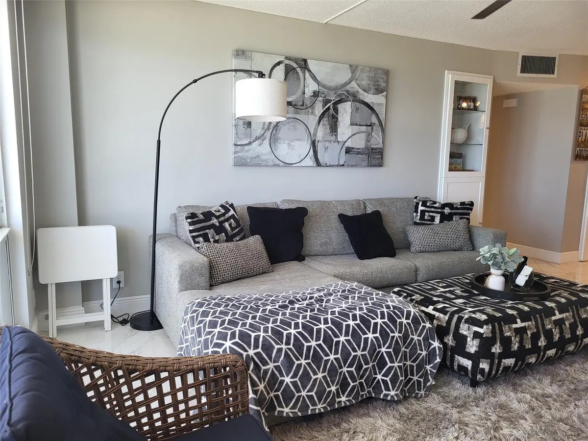 Photo 4 at 133 N POMPANO BEACH Boulevard 1109, Pompano Beach