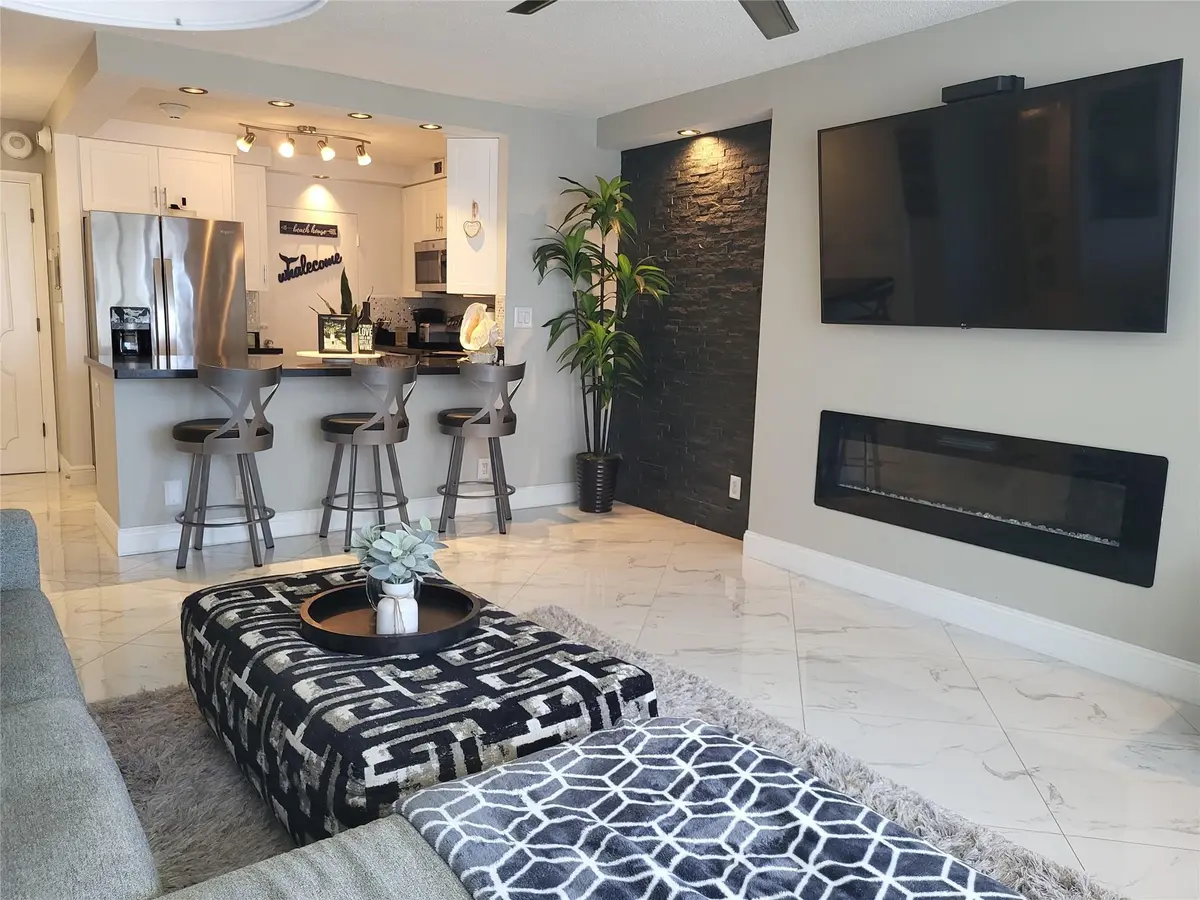 Photo 5 at 133 N POMPANO BEACH Boulevard 1109, Pompano Beach