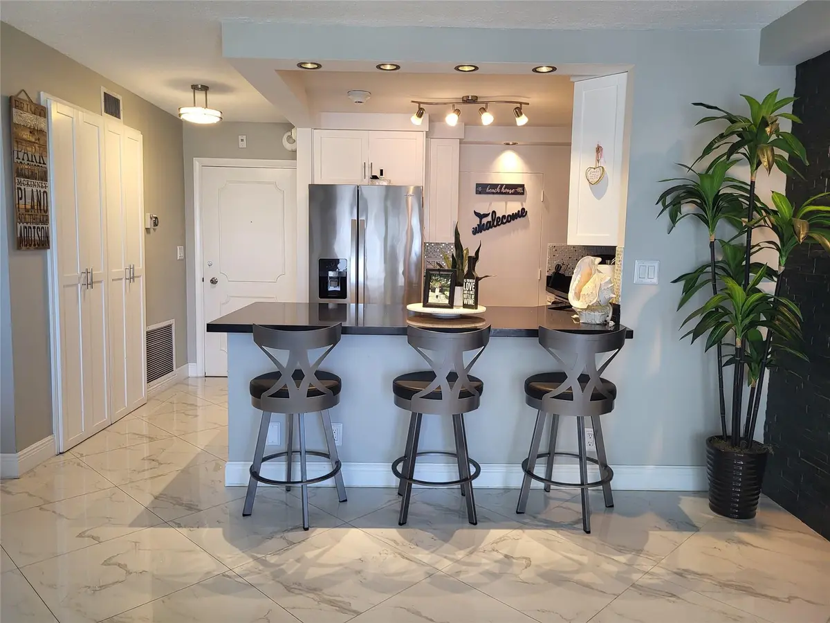 Photo 6 at 133 N POMPANO BEACH Boulevard 1109, Pompano Beach
