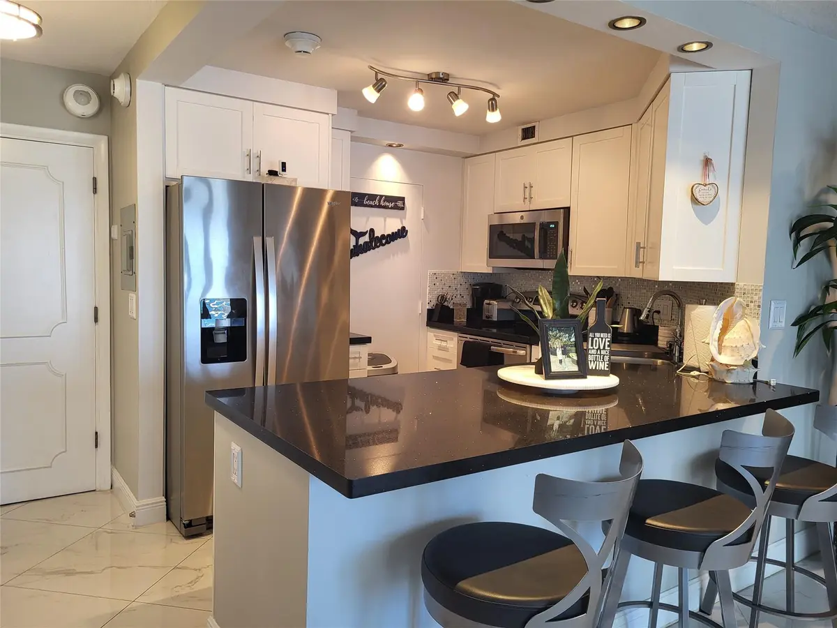 Photo 7 at 133 N POMPANO BEACH Boulevard 1109, Pompano Beach