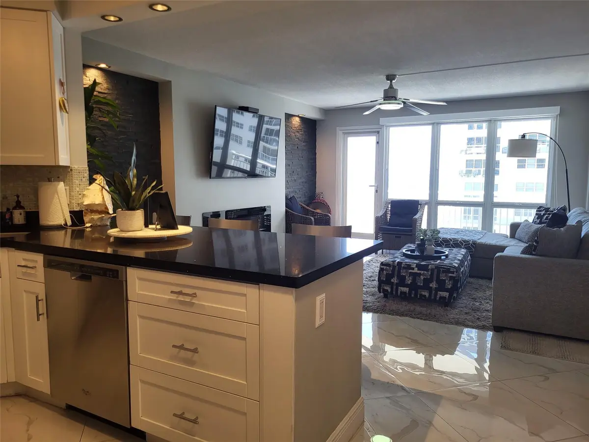 Photo 8 at 133 N POMPANO BEACH Boulevard 1109, Pompano Beach