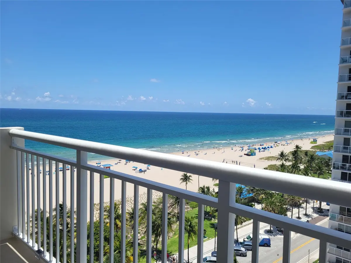 Photo 9 at 133 N POMPANO BEACH Boulevard 1109, Pompano Beach