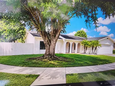 7450 SW 130th Avenue, Miami – Single Family Residence for rent