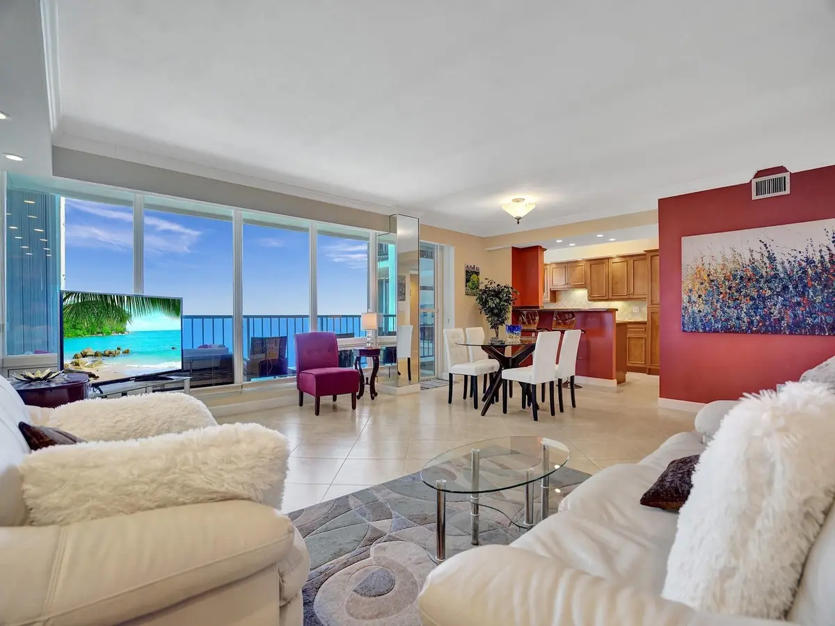 plaza-south-condominium-fort-lauderdale- at 4280 GALT OCEAN Drive 16D, Fort Lauderdale