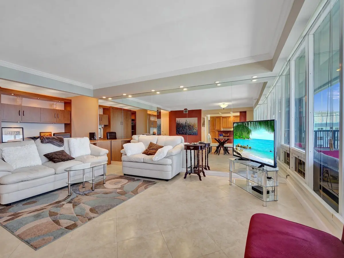 plaza-south-condominium-fort-lauderdale- at 4280 GALT OCEAN Drive 16D, Fort Lauderdale