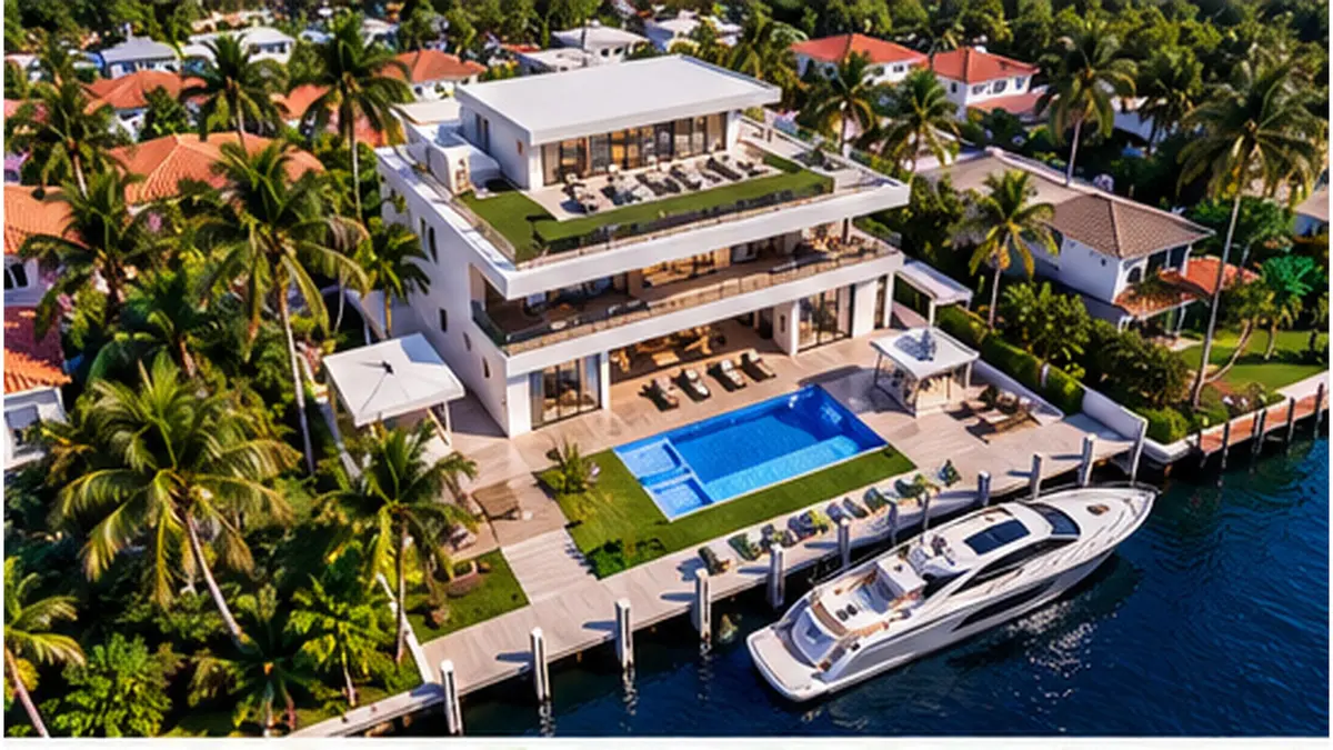 02_2_MLS_4K at 455 Bontona Avenue, Fort Lauderdale