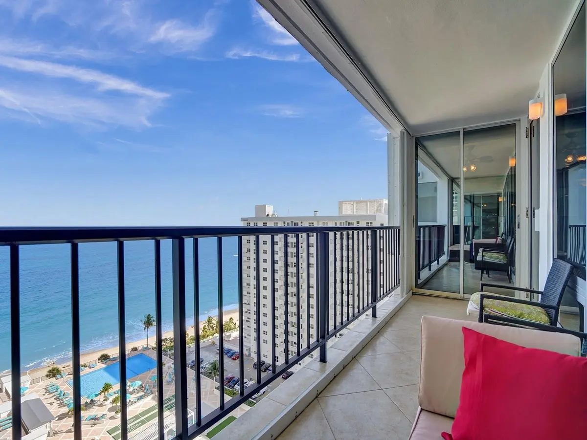 plaza-south-condominium-fort-lauderdale- at 4280 GALT OCEAN Drive 16D, Fort Lauderdale