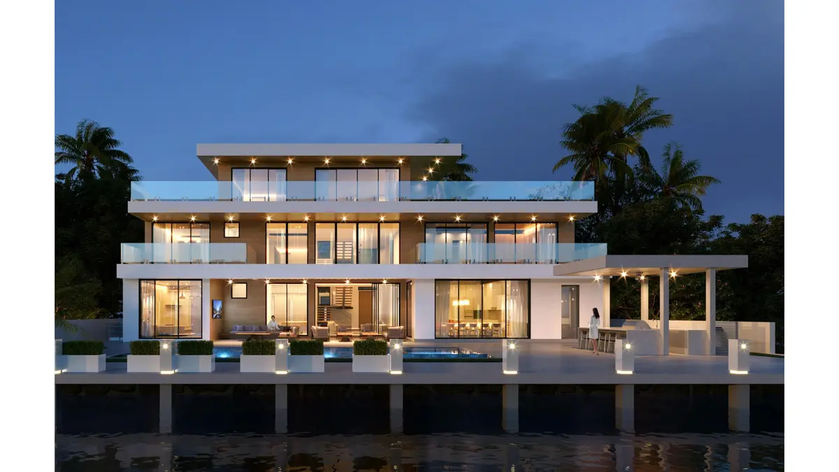 08_8_MLS_4K at 455 Bontona Avenue, Fort Lauderdale