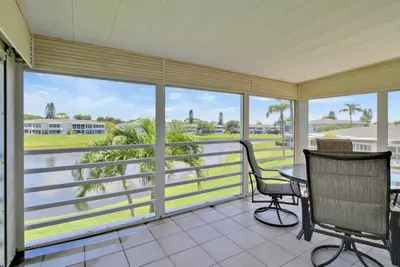 2730 SW 13th Street 203, Delray Beach – Condominium for rent