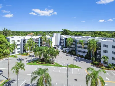 1021 Mockingbird Lane 415, Plantation – Condominium for sale