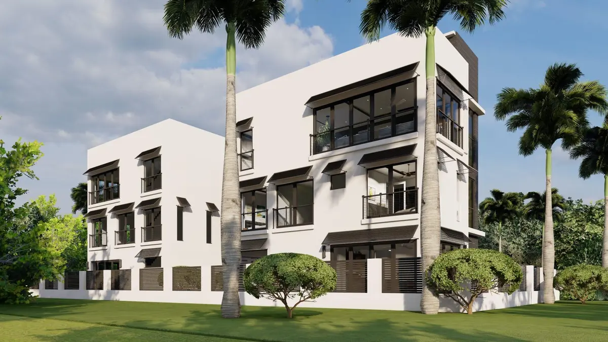 render3 at 1 Kenmore Lane, Boynton Beach