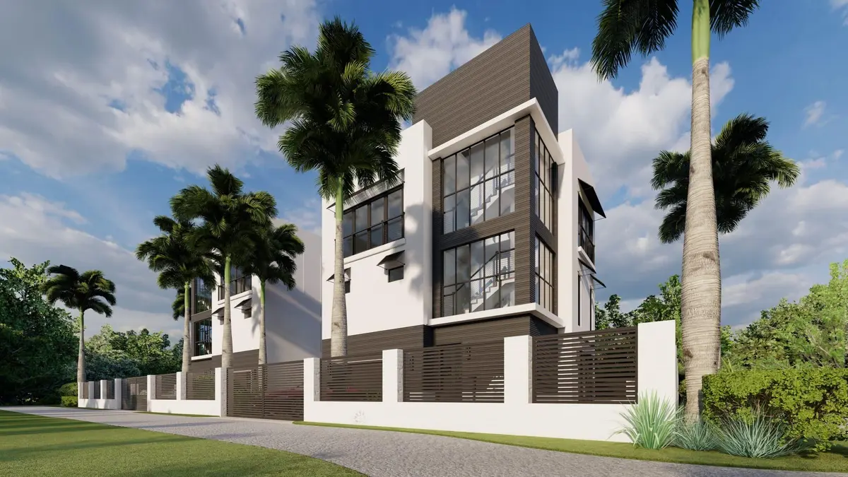 render4 at 1 Kenmore Lane, Boynton Beach