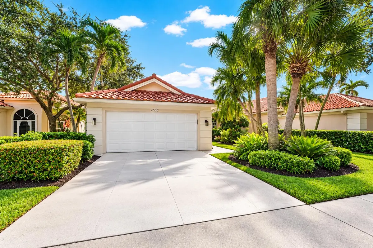 2580 Kittbuck Way, West Palm Beach, FL – photo 1