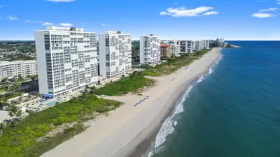 2800 S Ocean Boulevard 22-K, Boca Raton – Condominium for sale