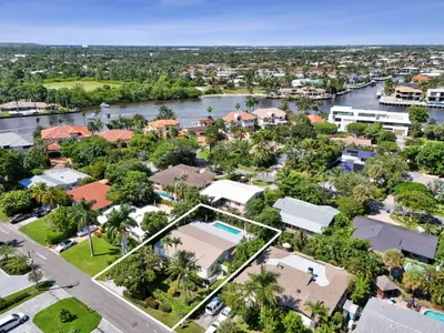 3207 DOVER Road, Pompano Beach – Single Family Residence for sale