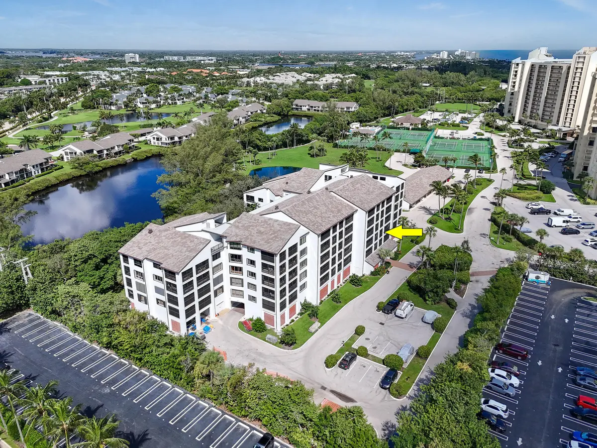 OceanTrailCondos,Bldg500#305Aerials(6)a at 500 OCEAN TRAIL Way 305, Jupiter