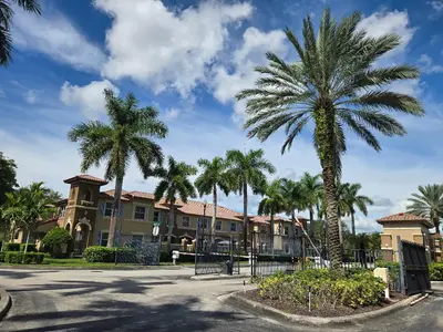 6515 DIAMOND SPRINGS Terrace 2409, West Palm Beach – Condominium for sale