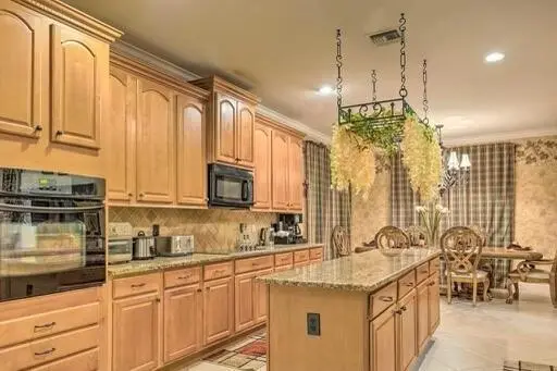 Kitchen at 6425 Royal Palm Beach Boulevard, West Palm Beach