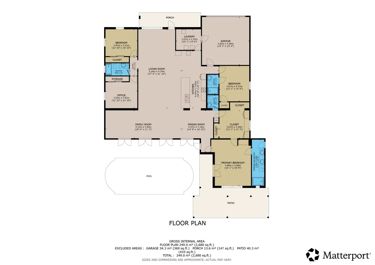 006-079-Floor Plan-2896x2048 at 4100 NE 15TH Terrace, Oakland Park
