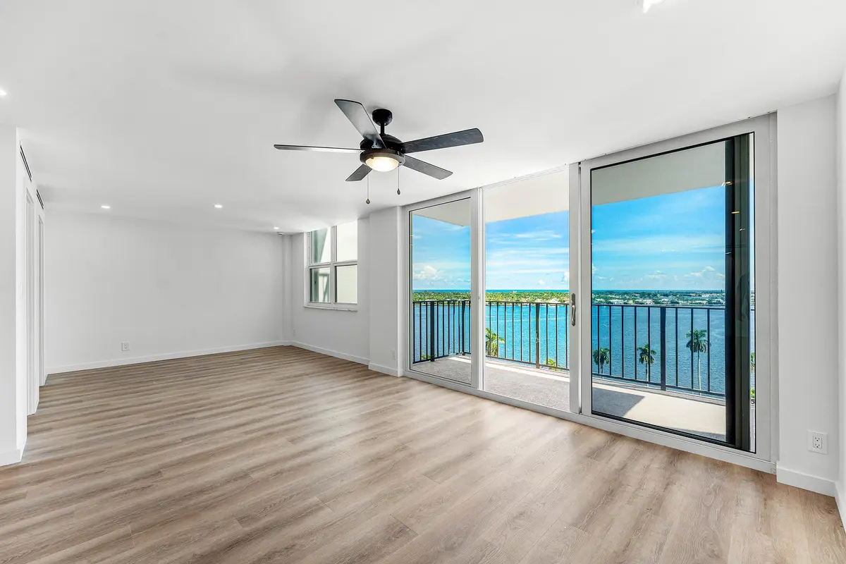 Oceanfront at 1701 S Flagler Drive 1205, West Palm Beach