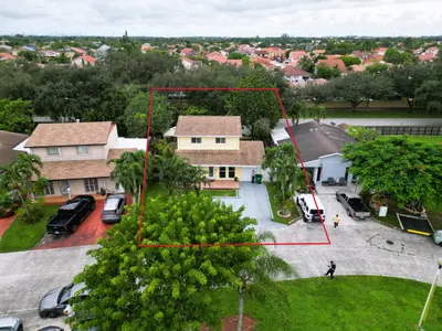 5286 NW 192nd Lane, Miami Gardens – Single Family Residence for sale