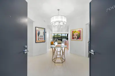 2100 S Ocean Boulevard 206 S, Palm Beach – Condominium for sale