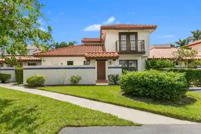 13477 Fountain View Boulevard, Wellington – Townhouse for rent
