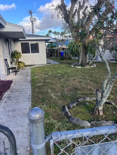 2040 SW 41st Avenue #3, Fort Lauderdale – Apartment for rent
