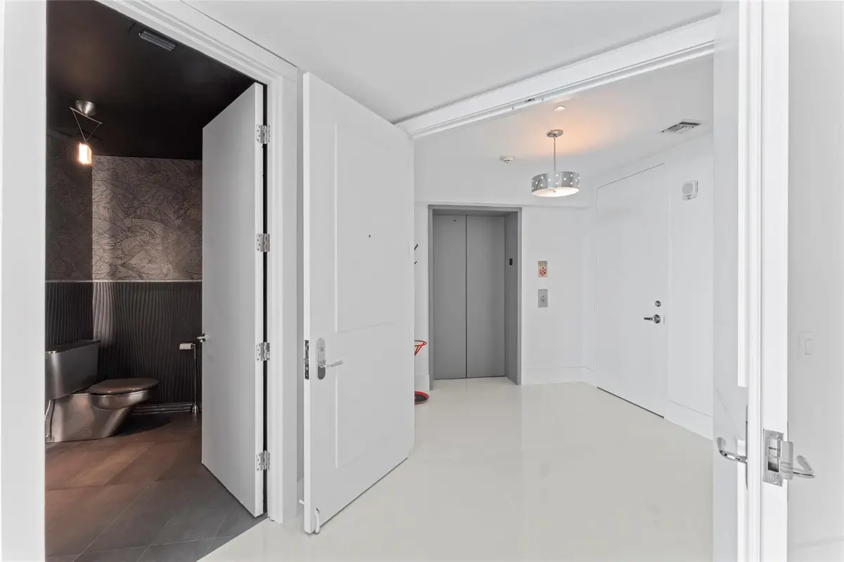 Photo 4 at 5959 COLLINS Avenue 1203, Miami Beach