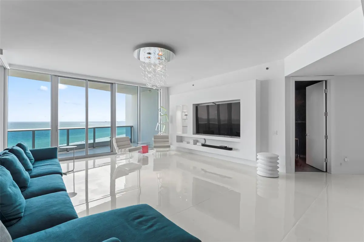 Photo 7 at 5959 COLLINS Avenue 1203, Miami Beach
