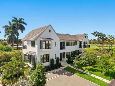 5262 LA GORCE Drive, Miami Beach – Single Family Residence for sale