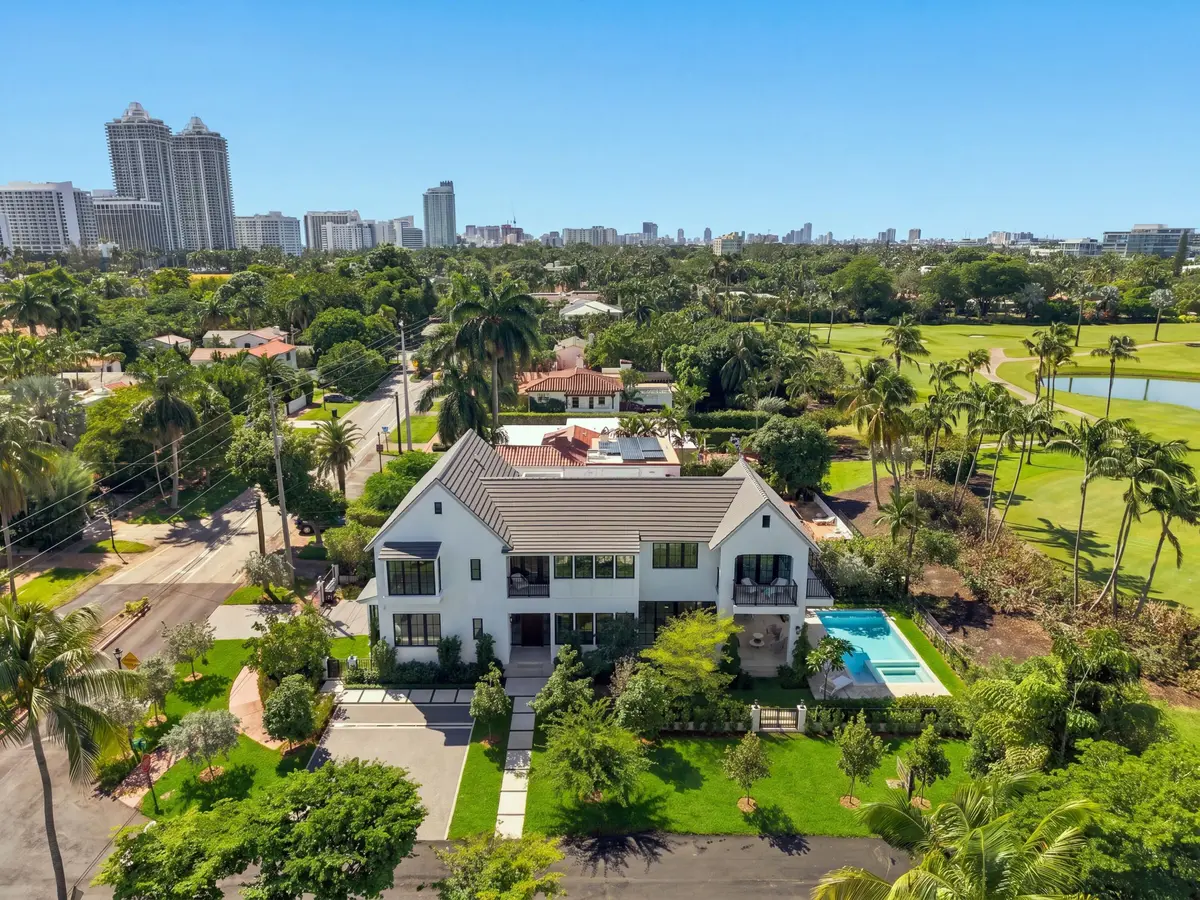 5262 LA GORCE Drive, Miami Beach, FL – photo 2
