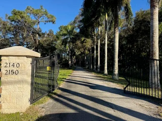2140/2150 C Rd at 2150/2140 C Road, Loxahatchee Groves