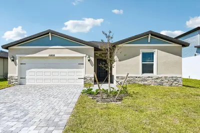 15855 SW Vine Drive, Indiantown – Single Family Residence for sale