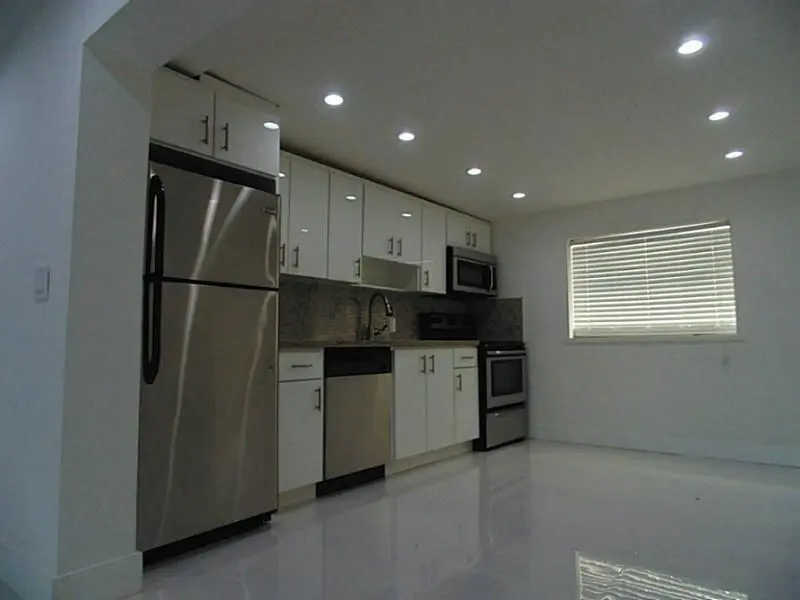 KITCHEN 1 at 5806 Hope Street, Hollywood