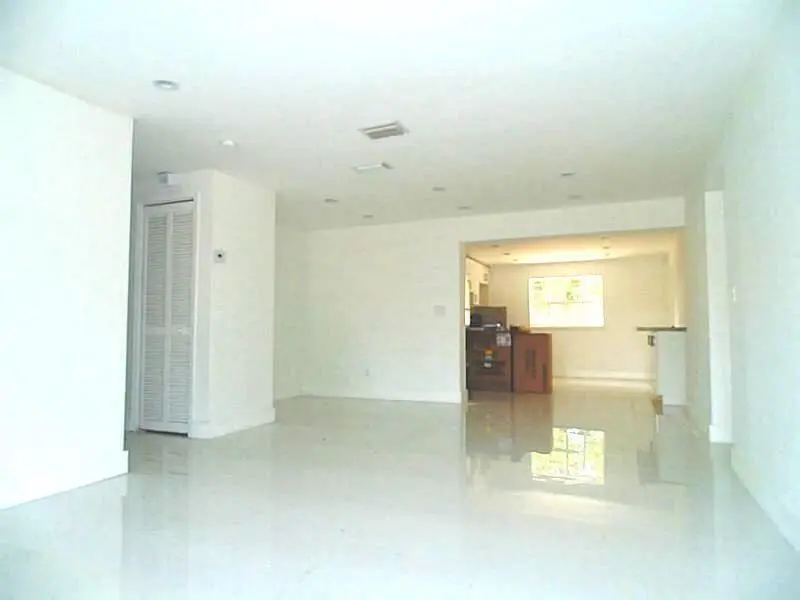 LIVING DINING AREA at 5806 Hope Street, Hollywood