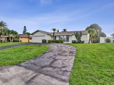 4850 NW 5TH Terrace, Boca Raton – Single Family Residence for sale