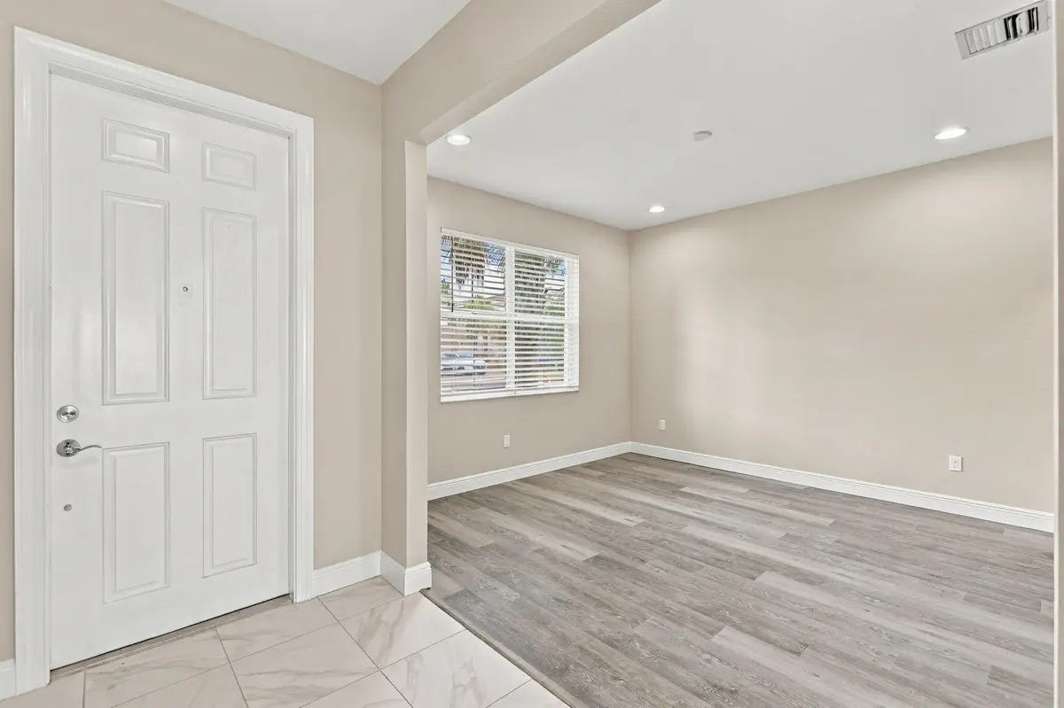 Foyer at 1247 NW LEONARDO Circle, Port St. Lucie