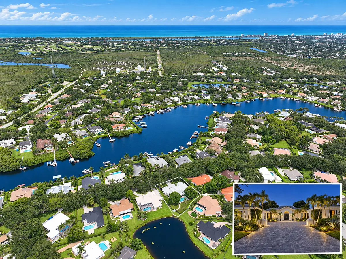 18397 SE Heritage Dr 002 at 18397 SE HERITAGE Drive, Jupiter
