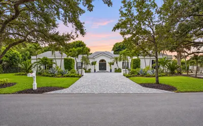 18397 SE HERITAGE Drive, Jupiter – Single Family Residence for sale