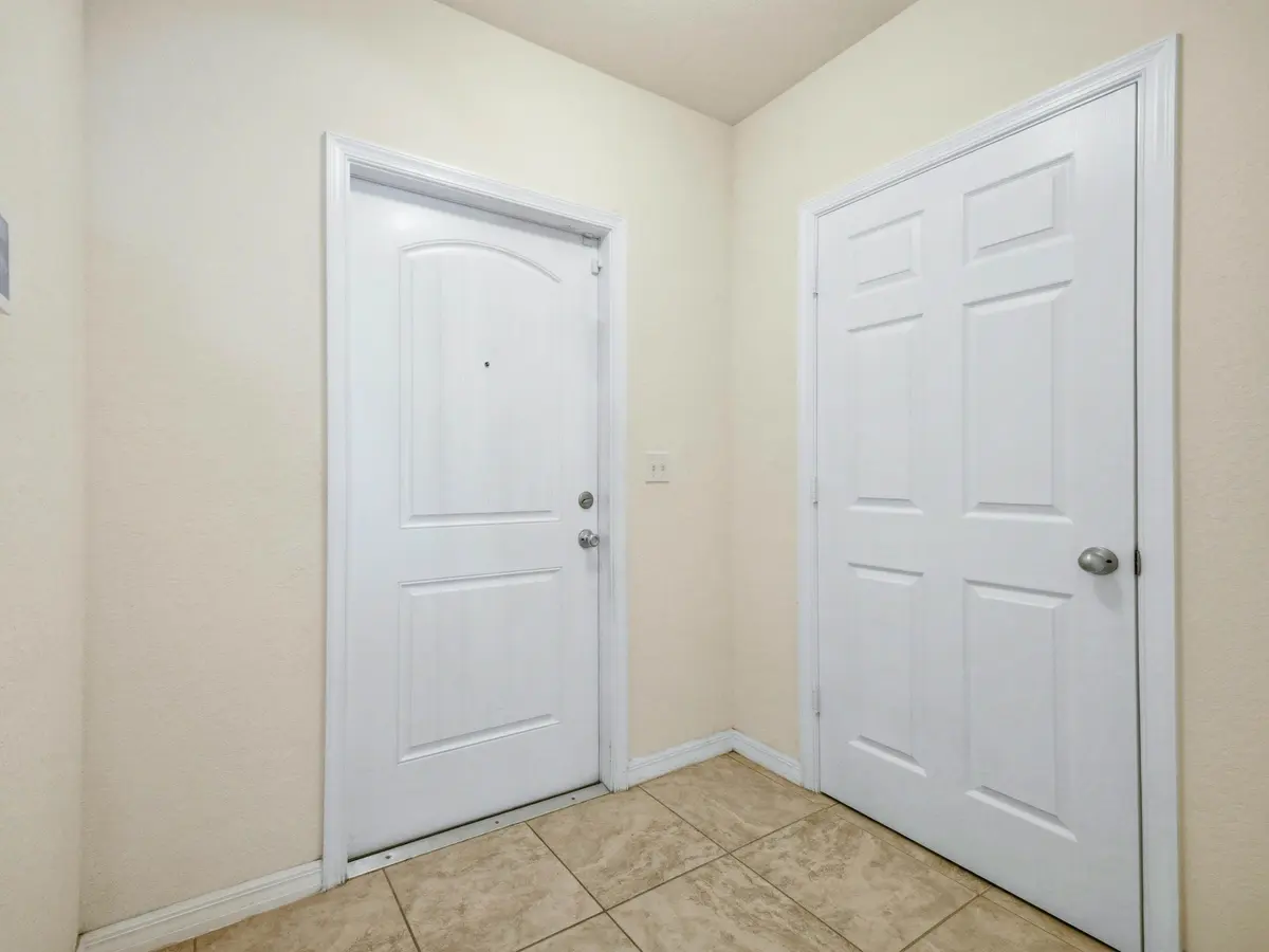 Foyer at 113 SE 3rd Avenue, Boynton Beach