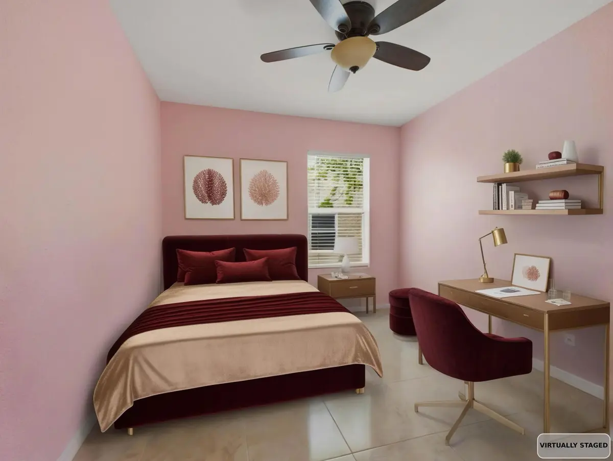 Bedroom_3_Staged at 113 SE 3rd Avenue, Boynton Beach