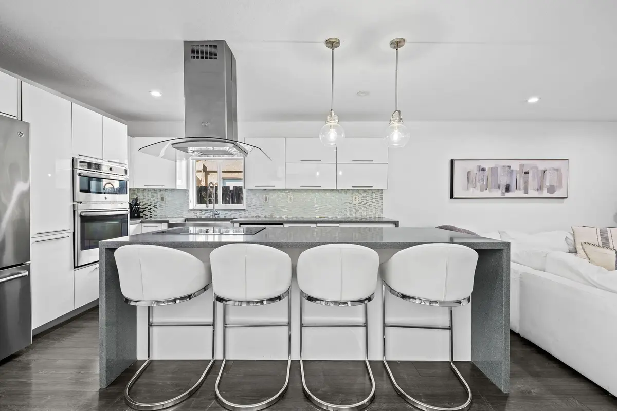 Kitchen at 1309 SW 151st Terrace, Sunrise