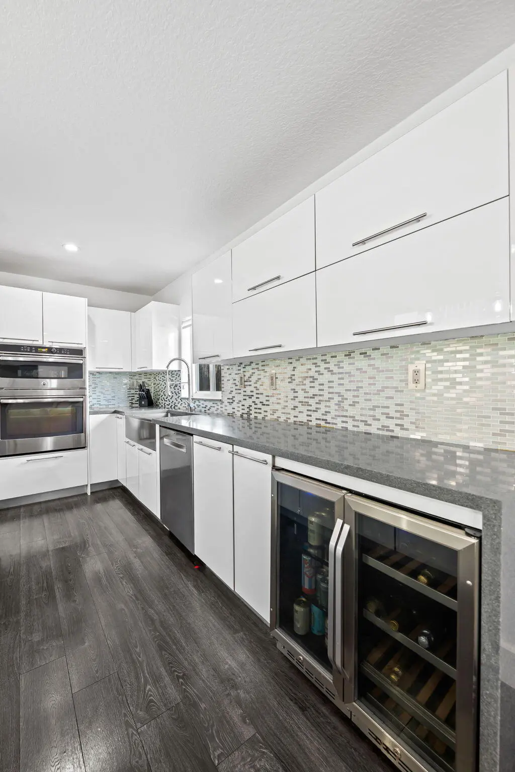 Kitchen at 1309 SW 151st Terrace, Sunrise