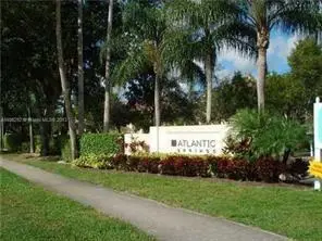11295 W ATLANTIC Boulevard 103, Coral Springs – Condominium for rent