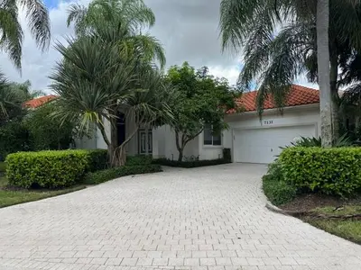 7131 MALLORCA Crescent, Boca Raton – Single Family Residence for rent