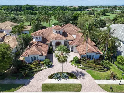 209 Grand Pointe Drive, Palm Beach Gardens – Single Family Residence for sale