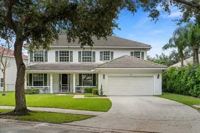 572 Scrubjay Lane, Jupiter – Single Family Residence for sale