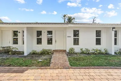 12052 Ellison Wilson Road, North Palm Beach – Apartment for rent